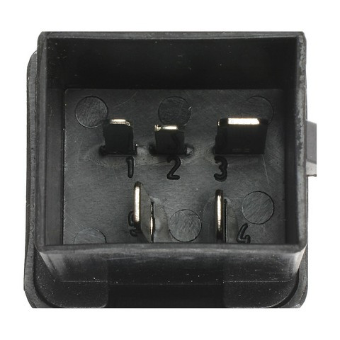 Standard Ignition ABS Relay,Accessory Power Relay,Anti-Theft Relay,Temperature Control Relay P/N:RY-70