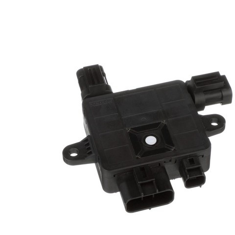 Standard Ignition Engine Cooling Fan Module P/N:RY1881