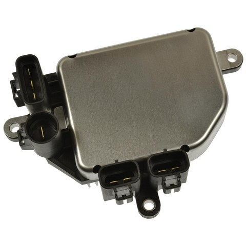 Standard Ignition Engine Cooling Fan Module P/N:RY1925