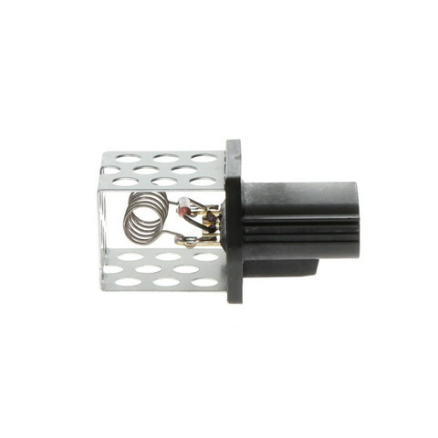 Standard Ignition Engine Cooling Fan Module,Engine Cooling Fan Resistor P/N:RY1998