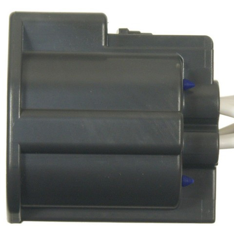 Standard Ignition Fuel Tank Harness Connector,Turn Signal Light Connector P/N:S-1571