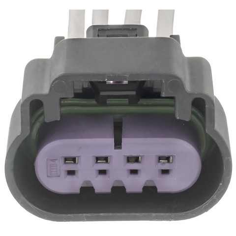 Standard Ignition Ignition Coil Connector P/N:S-1589