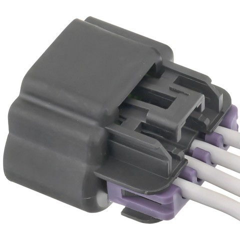 Standard Ignition Ignition Coil Connector P/N:S-1589