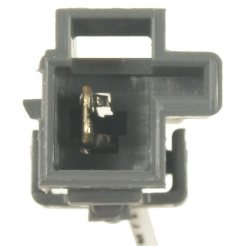 Standard Ignition Horn Connector,HVAC Blower Motor Connector,Power Seat Switch Connector P/N:S-1626