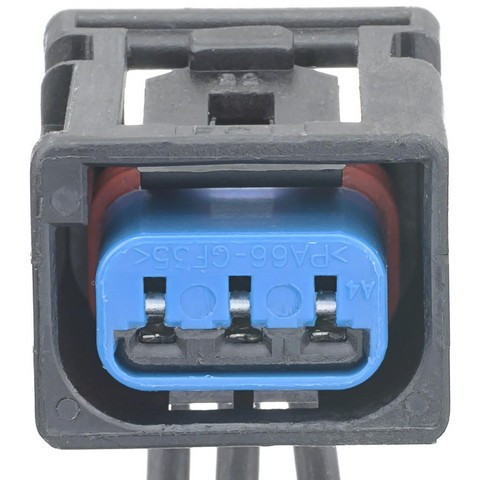 Standard Ignition Ignition Coil Connector,Throttle Position Sensor Connector P/N:S-2234