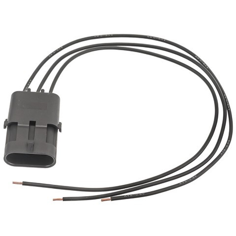Standard Ignition Oxygen Sensor Connector P/N:S-750