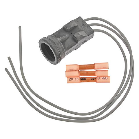 Standard Ignition Oil Pressure Switch Connector P/N:S-956