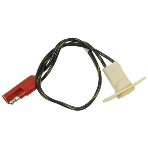 Standard Ignition License Plate Light Socket P/N:S1930