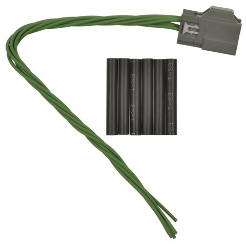 Standard Ignition Courtesy Light Connector,Neutral Safety Switch Connector,Speaker Connector P/N:S2344