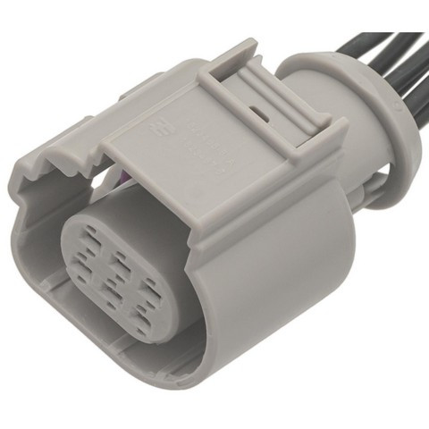Standard Ignition Electronic Throttle Body Actuator Connector P/N:S2488