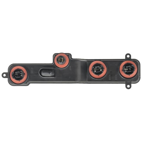 Brake Light Socket-Tail Light Socket Standard S2605 fits 04-09 Dodge Durango