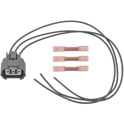 Vehicle Speed Sensor Connector Standard S2854