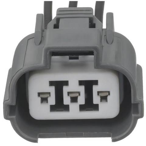 Vehicle Speed Sensor Connector Standard S2854