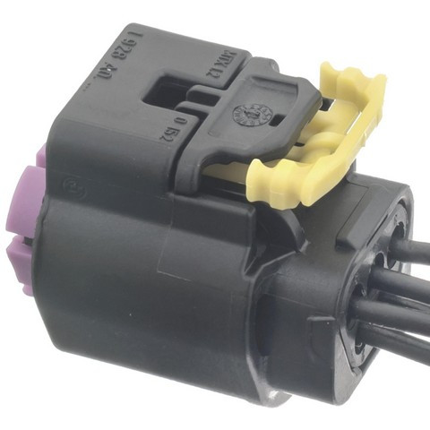 Standard Ignition Fuel Pressure Sensor Connector,Mass Air Flow Sensor Connector P/N:S2902