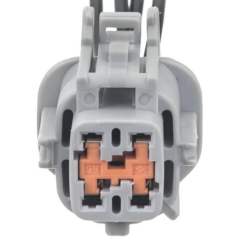 Standard Ignition ABS Wheel Speed Sensor Connector P/N:S2924