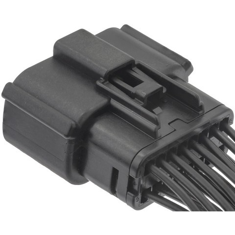 Standard Ignition Heated Seat Module Connector,Transmission Control Module Connector P/N:S2934