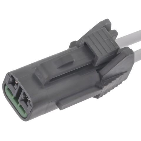Standard Ignition ABS Wheel Speed Sensor Connector,Vehicle Speed Sensor Connector P/N:S2941