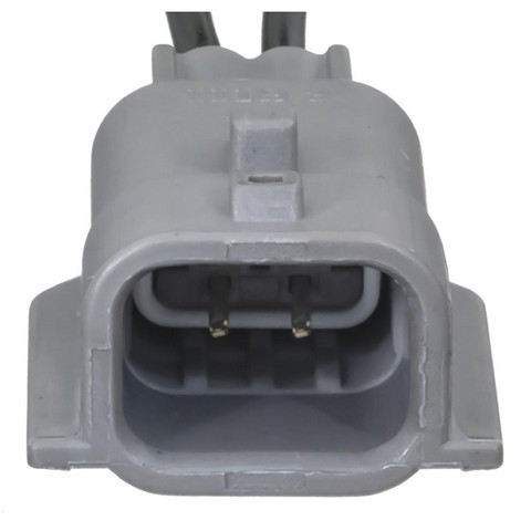 Standard Ignition ABS Wheel Speed Sensor Connector P/N:S2949