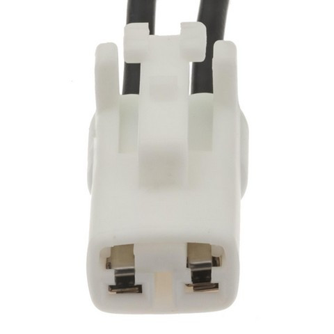 Standard Ignition ABS Wheel Speed Sensor Connector P/N:S3021