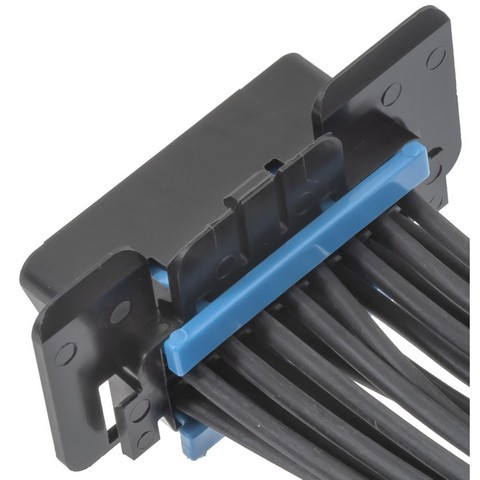 Standard Ignition Data Link Connector P/N:S3040