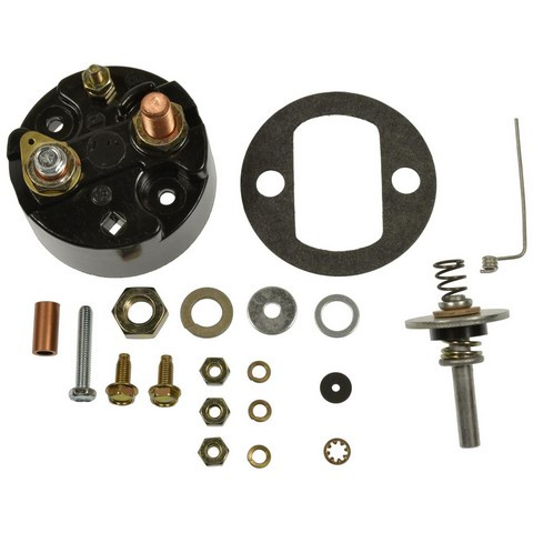 Standard Ignition Starter Solenoid Repair Kit P/N:SS-408K