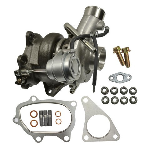 Standard Ignition Turbocharger P/N:TBC551