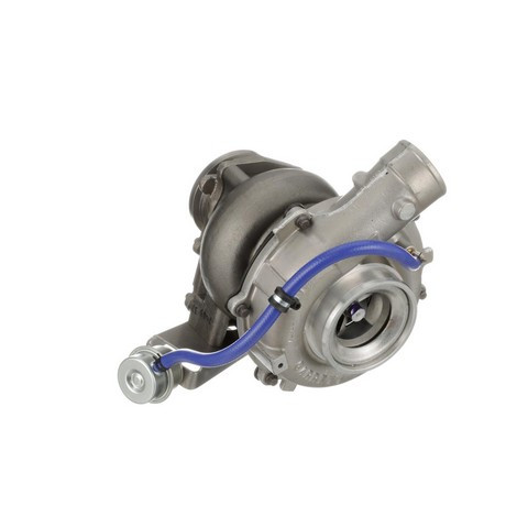 Standard Ignition Turbocharger P/N:TBC591
