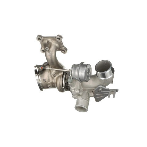 Standard Ignition Turbocharger P/N:TBC632