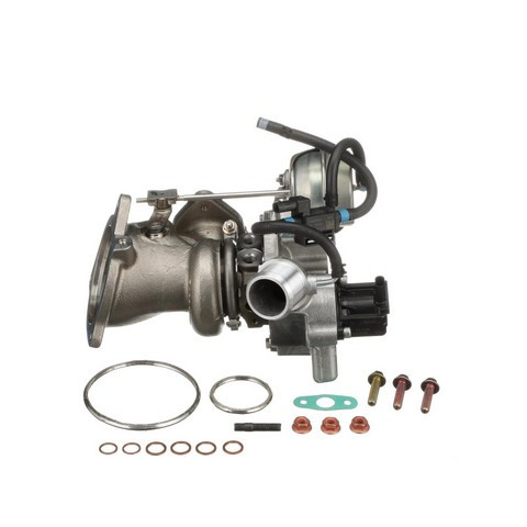 Standard Ignition Turbocharger P/N:TBC661