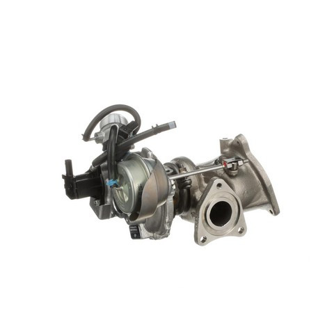 Standard Ignition Turbocharger P/N:TBC661