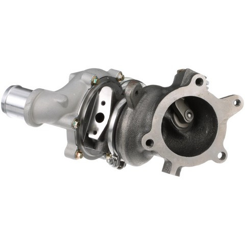 Standard Ignition Turbocharger P/N:TBC674