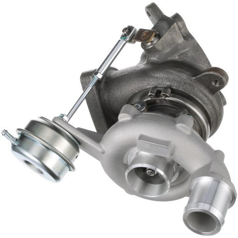 Standard Ignition Turbocharger P/N:TBC674