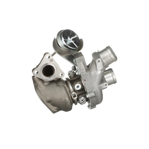 Standard Ignition Turbocharger P/N:TBC676