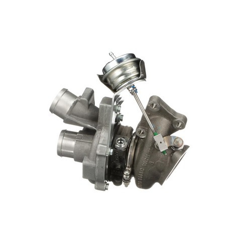 Standard Ignition Turbocharger P/N:TBC676