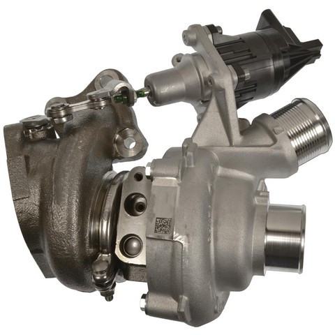 Standard Ignition Turbocharger P/N:TBC680