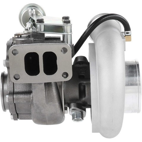 Standard Ignition Turbocharger P/N:TBC697
