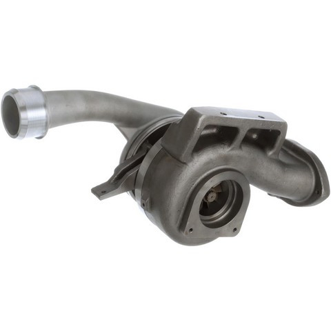 Standard Ignition Turbocharger P/N:TBC701