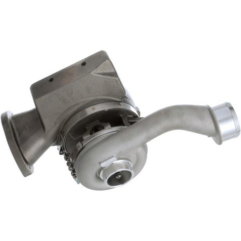 Standard Ignition Turbocharger P/N:TBC701