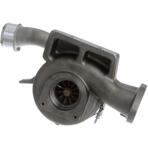 Standard Ignition Turbocharger P/N:TBC701