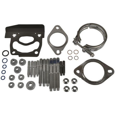 Standard Ignition Turbocharger P/N:TBC713