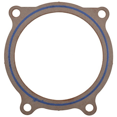 Standard Ignition Fuel Injection Throttle Body Mounting Gasket P/N:TBG130