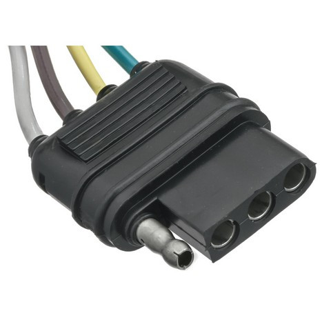 Standard Ignition Trailer Connector Kit P/N:TC438