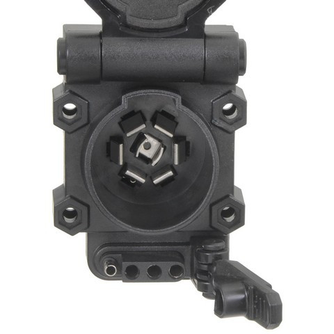 Standard Ignition Trailer Connector Kit P/N:TC654