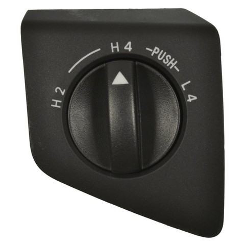 Standard Ignition 4WD Switch P/N:TCA78