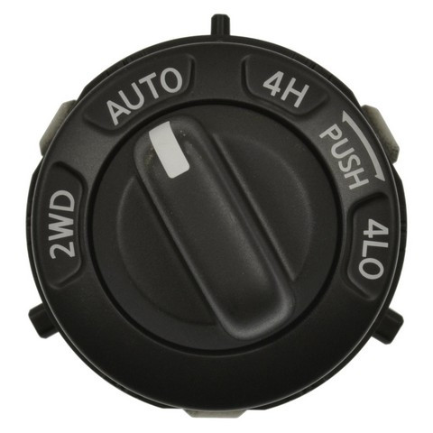 4WD Switch fits 2005-2015 Nissan Armada Pathfinder  STANDARD MOTOR PRODUCTS