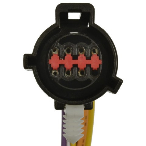 Standard Ignition Transfer Case Motor P/N:TCM111