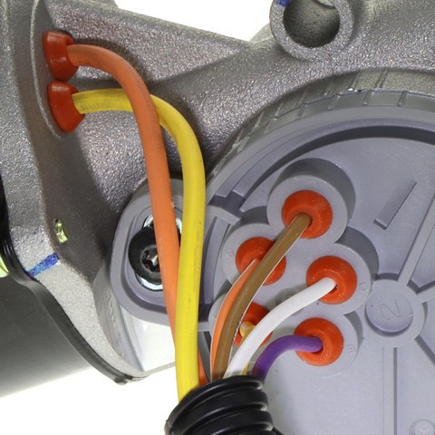 Standard Ignition Transfer Case Motor P/N:TCM175