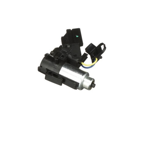 Standard Ignition Shift Interlock Actuator P/N:TCS403
