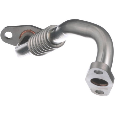 Turbocharger Drain Tube Standard TIH107 fits 11-14 Hyundai Sonata 2.0L-L4