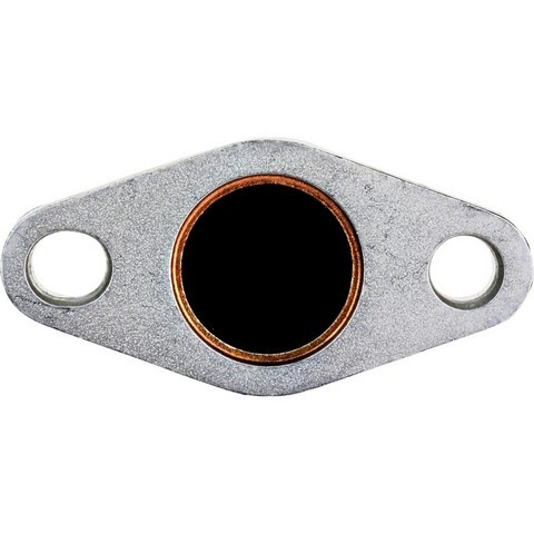 Standard Ignition Turbocharger Drain Tube P/N:TIH41